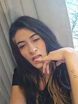 AshleyyHall online show from June 6, 3:17 pm