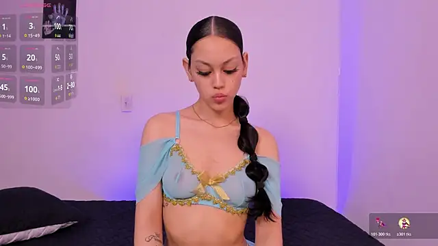 Charlotte grayx online show from May 17, 6:11 am