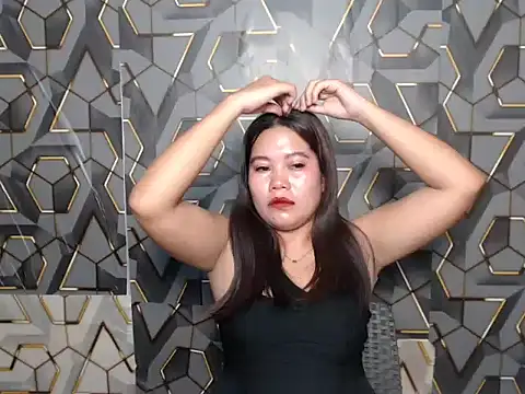 Snapshot of ur_prettychelsie chatting on June 2, 6:59 am ur prettychelsie online show from June 2, 6:59 am