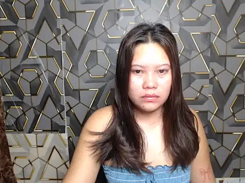 Snapshot of ur_prettychelsie chatting on June 9, 6:52 pm ur prettychelsie online show from June 9, 6:52 pm