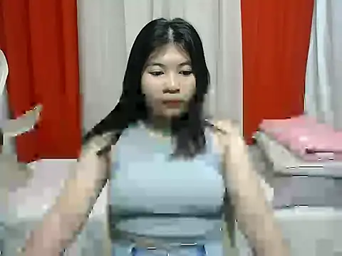 cutepinay ethel online show from June 10, 1:17 am