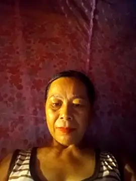 Ari-Na9 online show from June 16, 2:09 pm