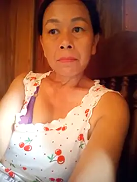 Ari-Na9 online show from July 22, 8:06 am