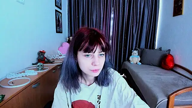 MiniLysii online show from June 3, 5:43 am