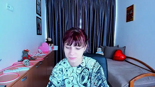 MiniLysii online show from June 4, 5:57 am