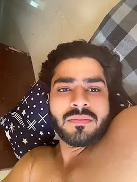 bunnyboy20 online show from April 26, 10:24 am