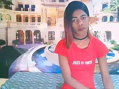 EbonySweetPeach online show from May 1, 6:07 am
