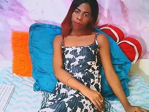 EbonySweetPeach online show from June 11, 2:53 am