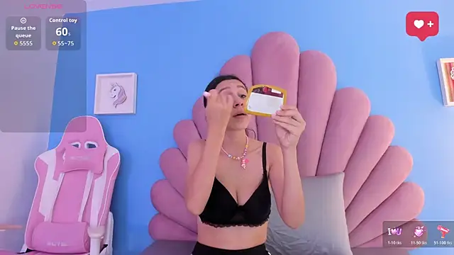 shery milk online show from June 9, 11:33 am