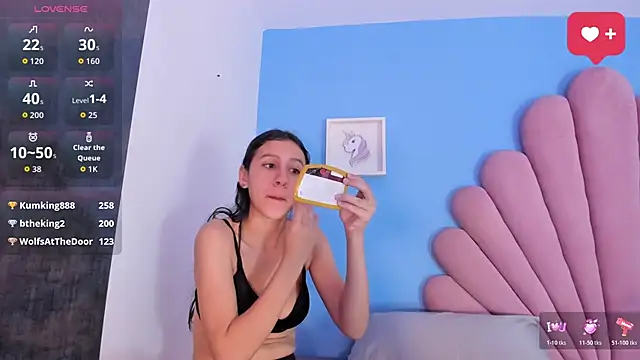 shery milk online show from June 10, 11:31 am