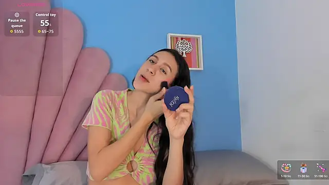 shery milk online show from July 19, 12:09 pm
