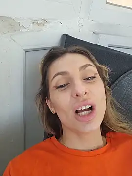 SofiaLace online show from June 21, 4:09 pm