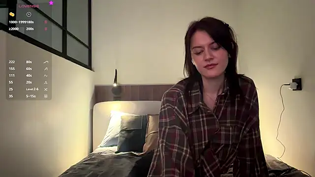YourChristine online show from May 30, 11:07 am