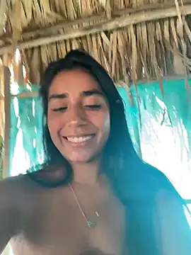 Snapshot of SaryJonex chatting on June 10, 2:27 pm SaryJonex online show from June 10, 2:27 pm