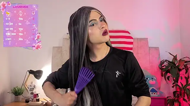 Emily hall19 online show from July 27, 8:27 pm