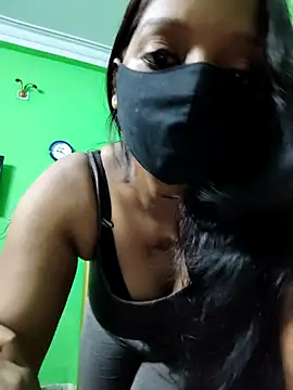 Scarlethoty online show from May 12, 3:47 am