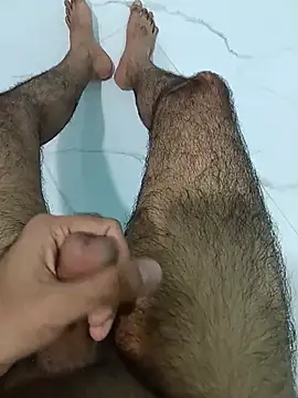 IndianMan0102 online show from July 22, 3:37 pm
