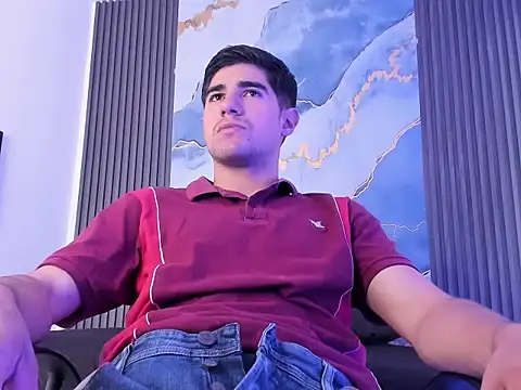 tommy badboyy online show from April 23, 6:21 pm