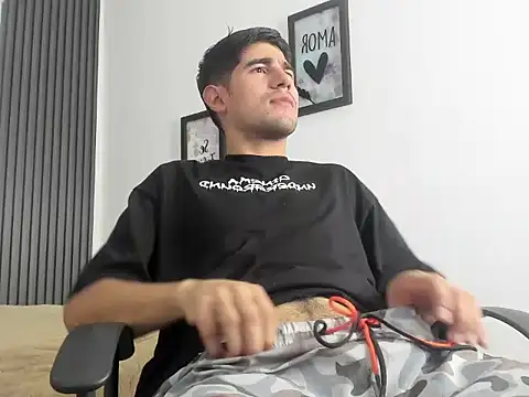 tommy badboyy online show from April 24, 6:32 pm