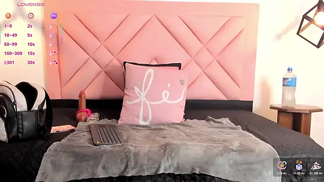 isa cute 1 online show from May 9, 7:52 pm