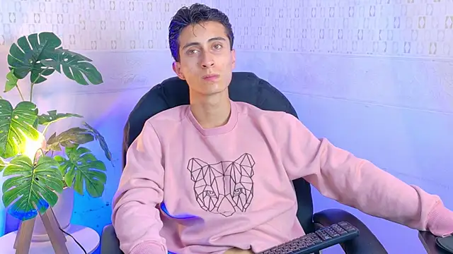 Sammy N Ithan online show from June 12, 11:31 am