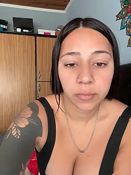 Morena Prohibida online show from June 3, 4:45 pm