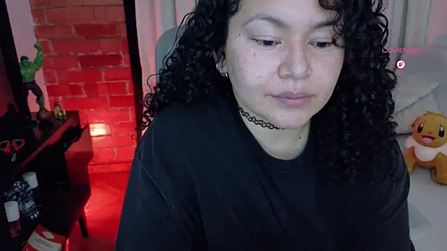 MissBronte online show from June 4, 11:33 pm
