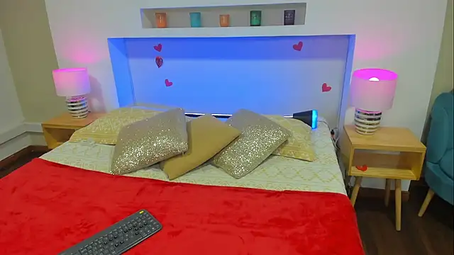 EmmyCastillo online show from June 5, 12:28 am