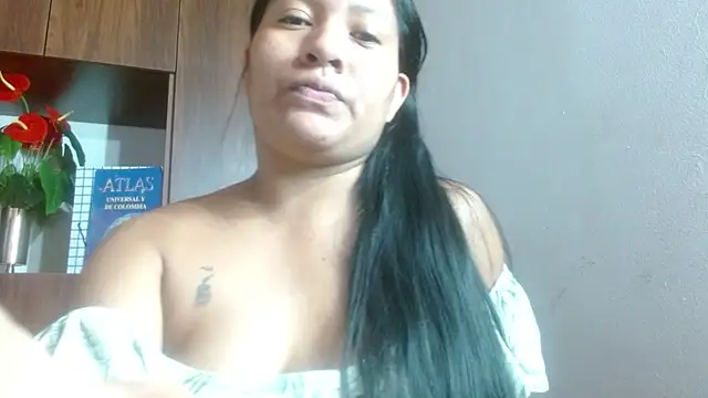 Sol vannesa online show from May 9, 4:17 am