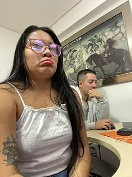 Sol vannesa online show from May 15, 9:33 pm