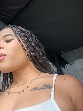 EmmaExoticaXXX online show from July 7, 9:19 pm