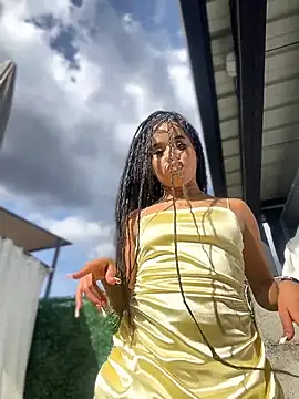 EmmaExoticaXXX online show from July 10, 9:17 pm