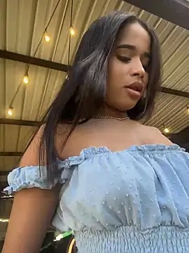 EmmaExoticaXXX online show from July 24, 9:46 pm