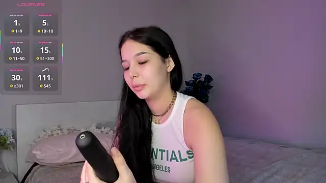 Snapshot of missinfull chatting on May 9, 1:27 pm missinfull online show from May 9, 1:27 pm