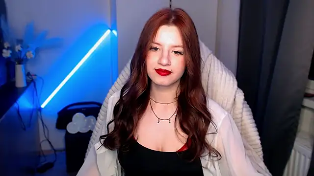 Sweet Lottie online show from April 25, 9:12 pm