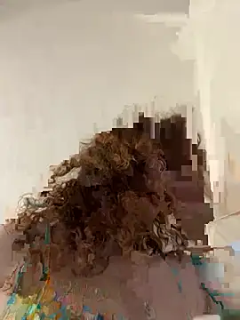 Angel-Anna online show from April 25, 7:11 am