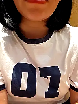 Mina-022 online show from April 24, 2:19 pm