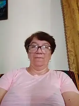 KetQueen101 online show from May 23, 6:40 am