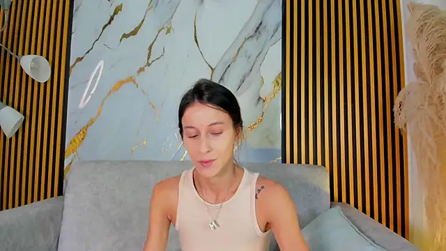 TinaJaneo 01 online show from August 8, 5:31 am