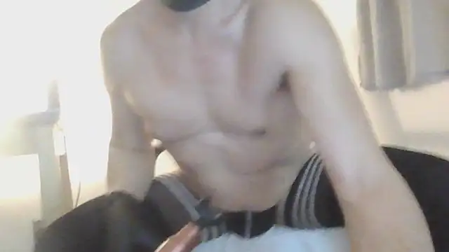 maskedilf online show from April 27, 11:03 pm