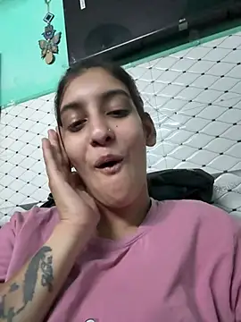 Aysha59 online show from July 6, 1:30 pm