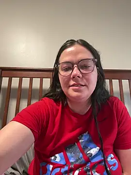 Ms Ava BB online show from June 9, 12:28 pm