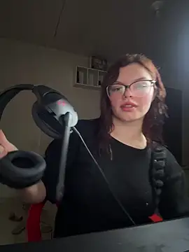Snapshot of Nicolexx18 chatting on May 22, 12:22 pm Nicolexx18 online show from May 22, 12:22 pm