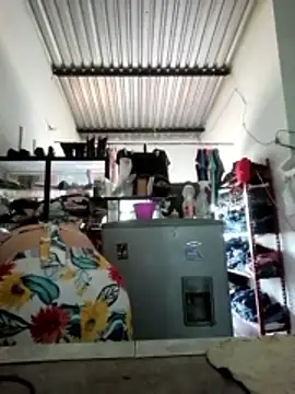 SUUGAR ISABELLA online show from May 2, 8:47 pm