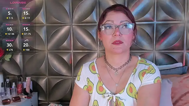 Gaia rougee online show from July 27, 3:30 pm