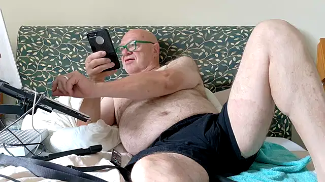 KinkCentral online show from June 30, 9:10 am