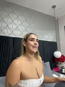 GabrielaPortmans online show from June 16, 4:37 am