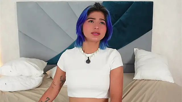 Sky Riyoo online show from August 2, 4:44 am