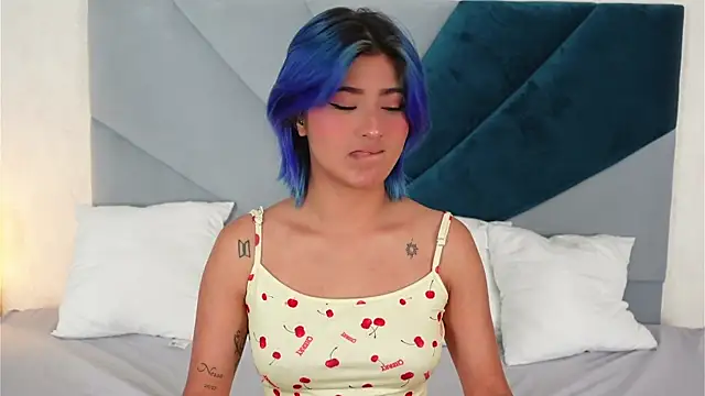 Sky Riyoo online show from August 5, 4:26 am