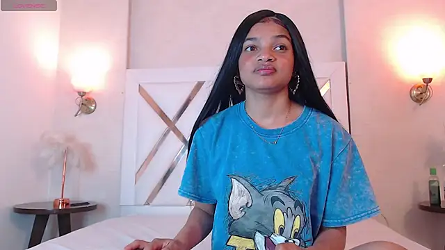 MichelLebronX online show from June 14, 2:19 pm